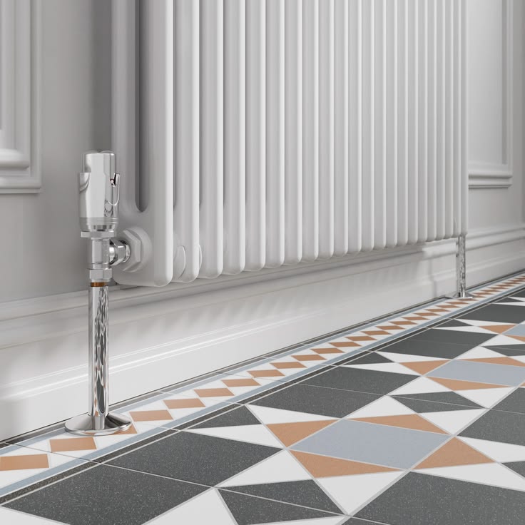 central-heating-installation