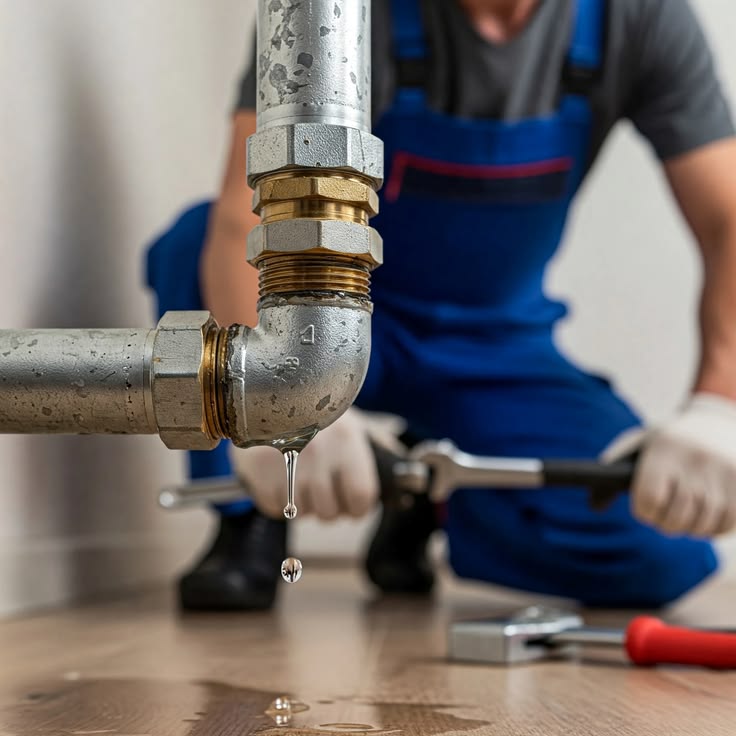pipe-repair